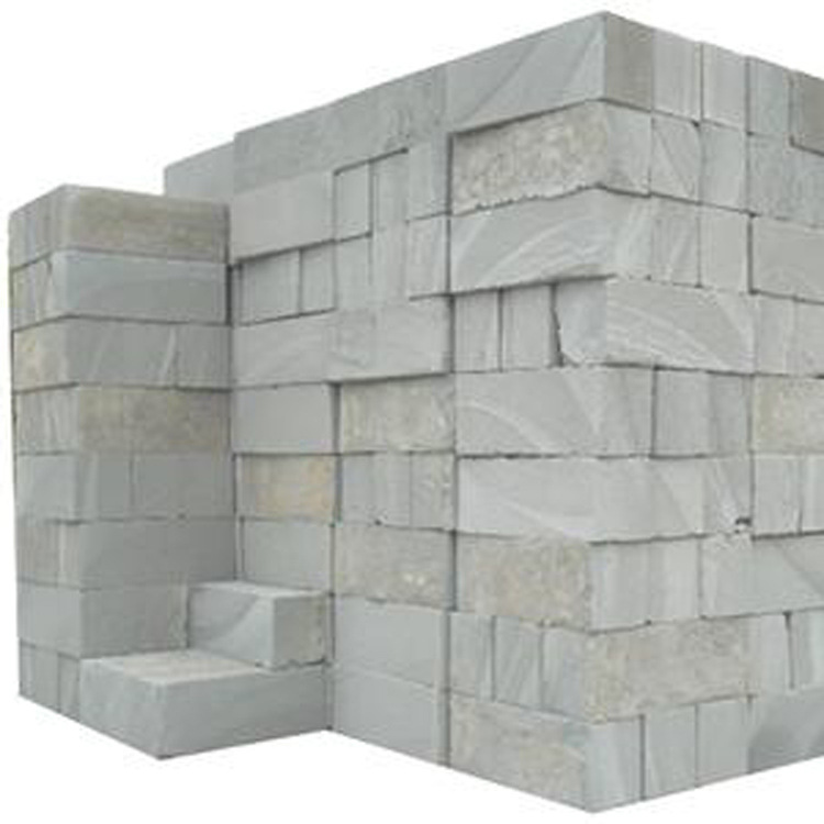 历下不同砌筑方式蒸压加气混凝土砌块轻质砖 加气块抗压强度研究